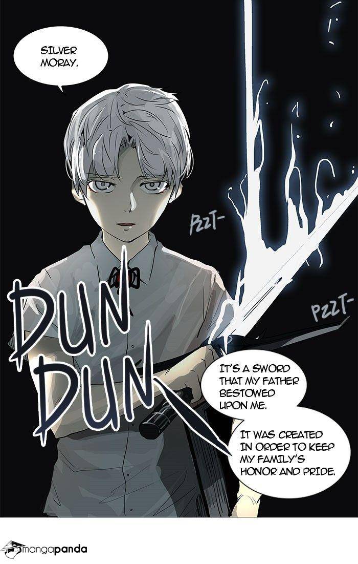 Tower of God Chapter 247 image 48